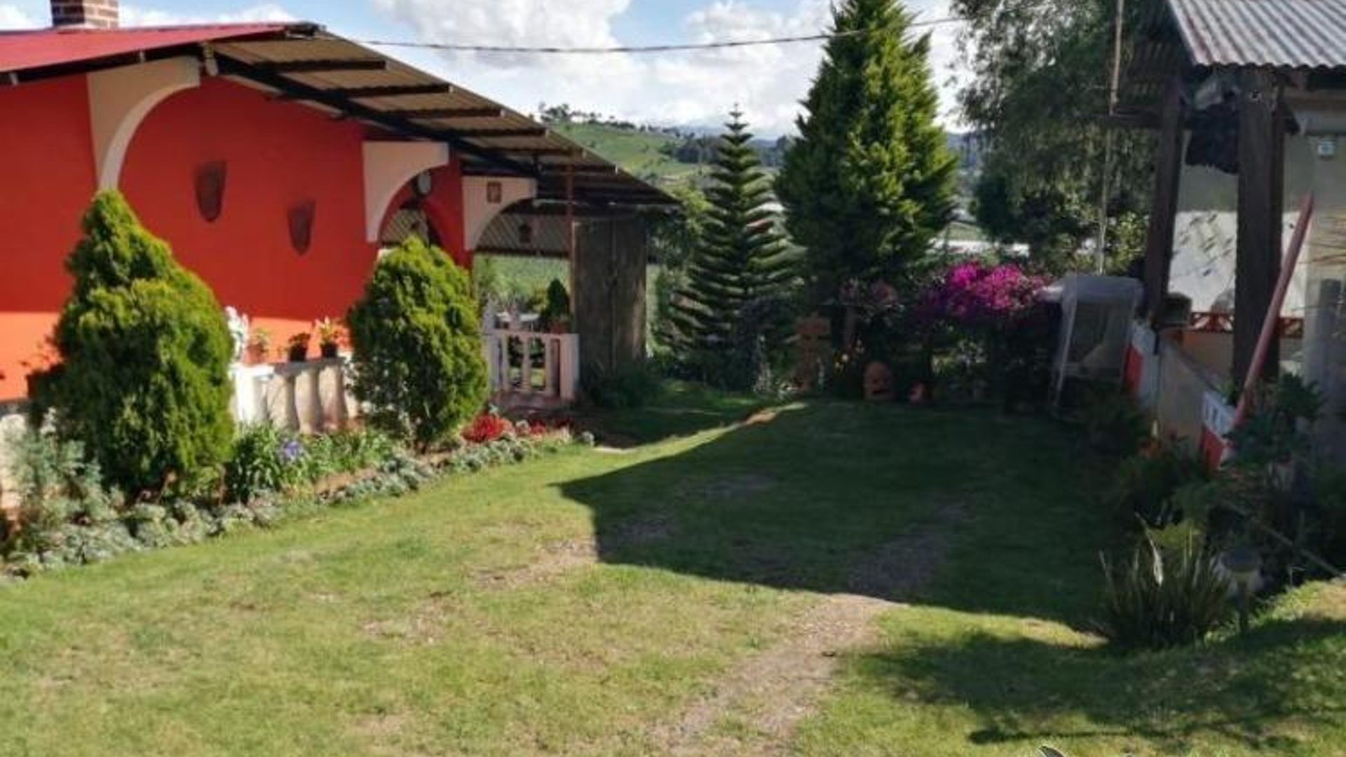 Hermoso hotel en venta en Santa Apolonia, Chimaltenango - Miniatura 4
