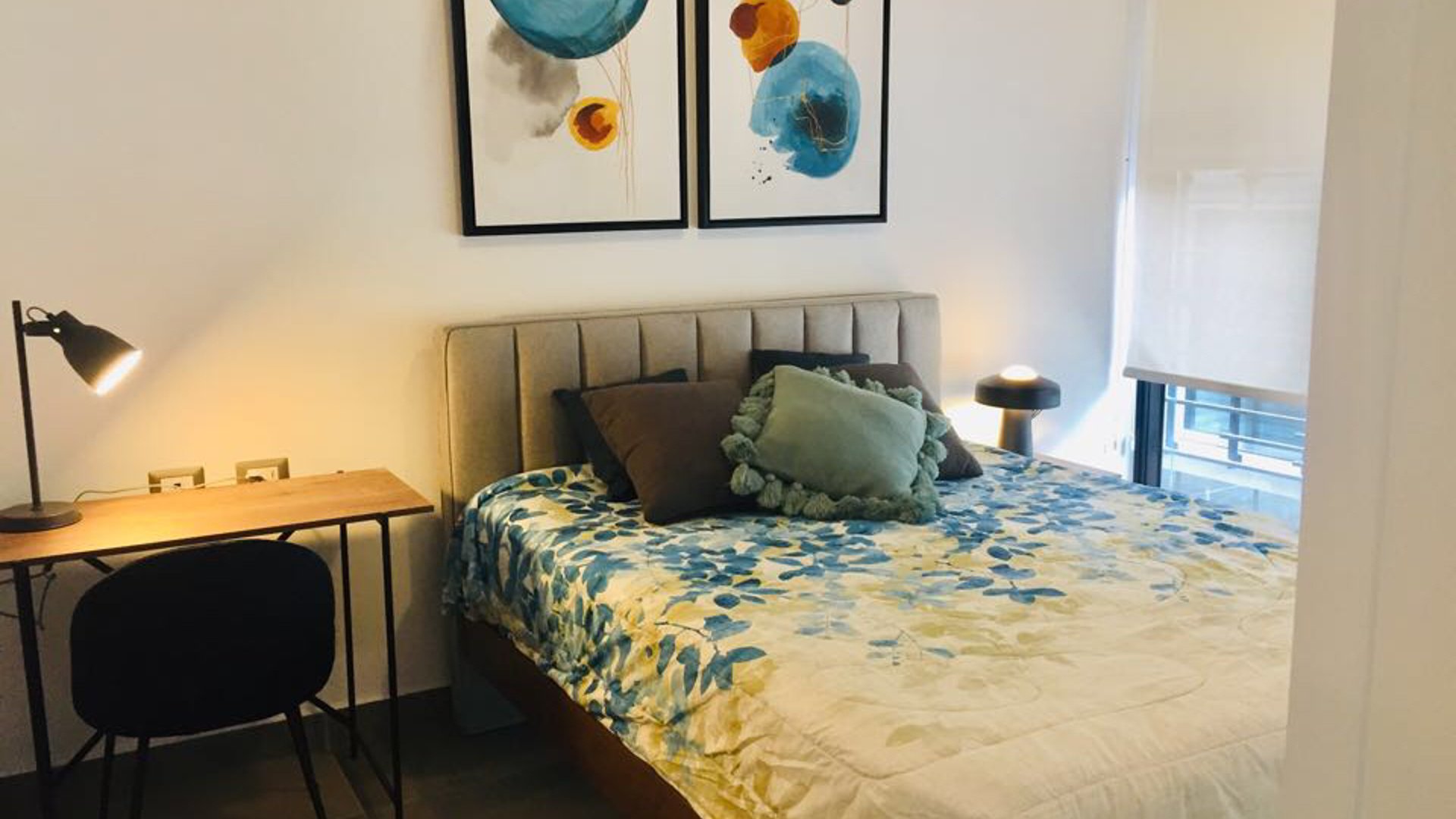 Rento Apartamento para Estrenar Amueblado en SHIFT  Cayala, Z. 16 - Miniatura 9