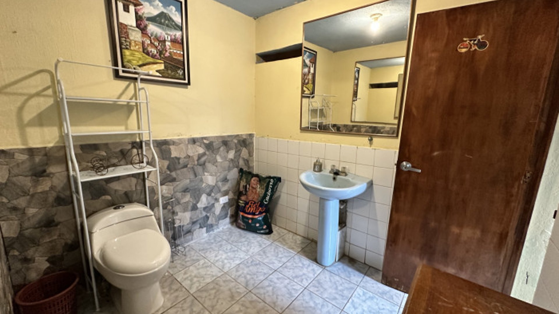 CASA EN VENTA EN KM 11.5 CARRETERA A SAN PEDRO AYAMPUC - Miniatura 17