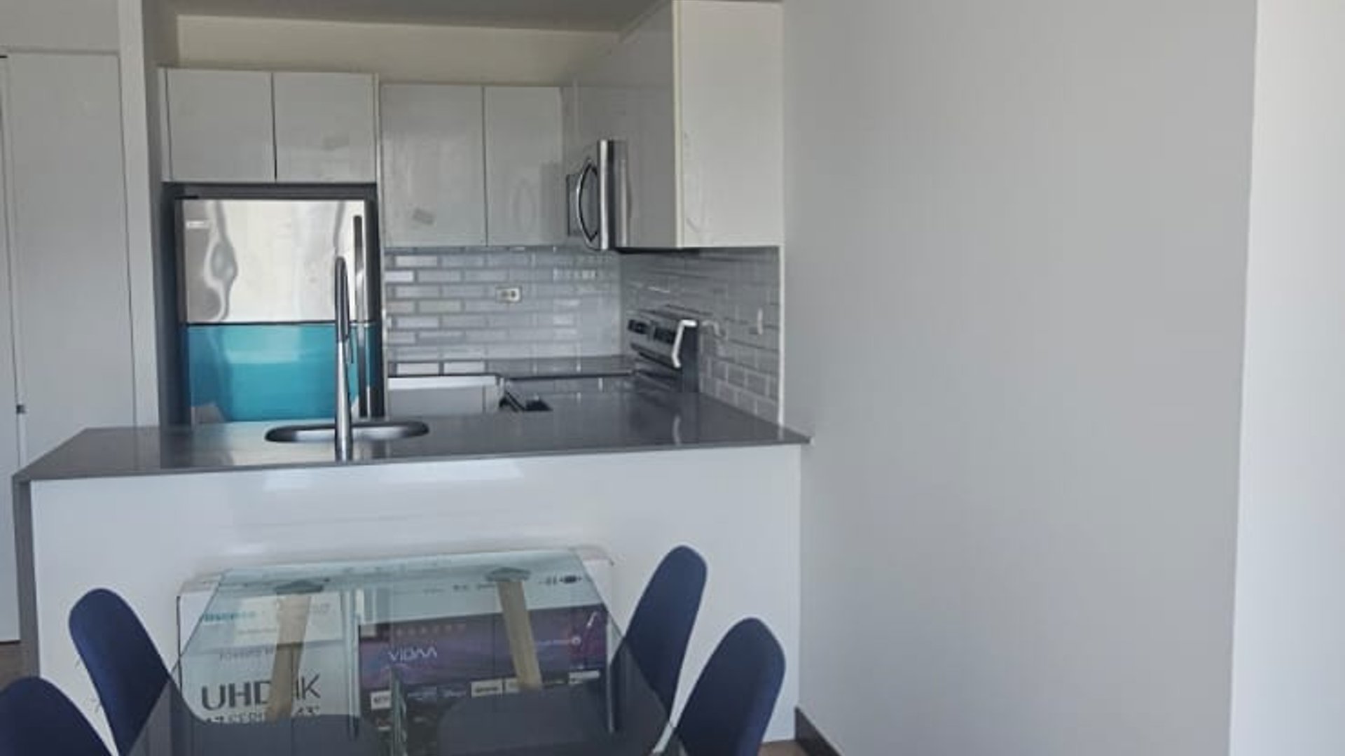 Apartamento en renta zona 15 Vista Hermosa II / Avenik - Miniatura 3