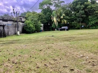 Venta de Terreno y área equipada para Restaurante - 2