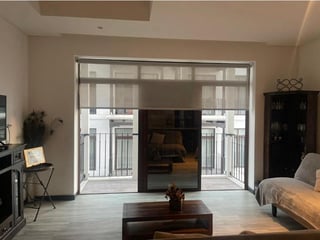Apartamento en Alquiler Edificio Lirios de Cayalá II, zona 16 - 2