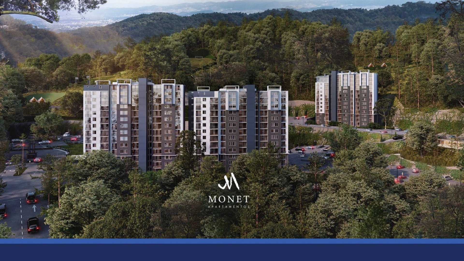 📍 APARTAMENTO EN RENTA – 3 HAB + LÍNEA BLANCA | MONET | SCP