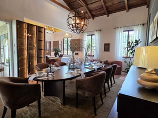 Exclusiva Casa en Venta en La Antigua Guatemala - 5