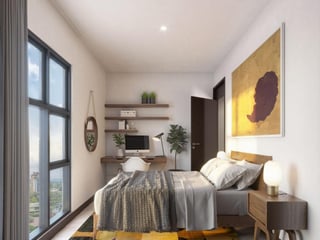 Apartamentos en Venta Zona 15 Vista Hermosa 2 - Image 14
