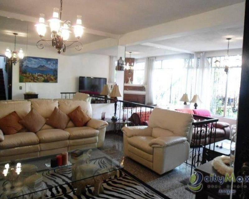 CASA RESIDENCIAL EN VENTA EN SAN CRISTOBAL