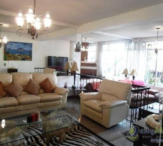 CASA RESIDENCIAL EN VENTA EN SAN CRISTOBAL
