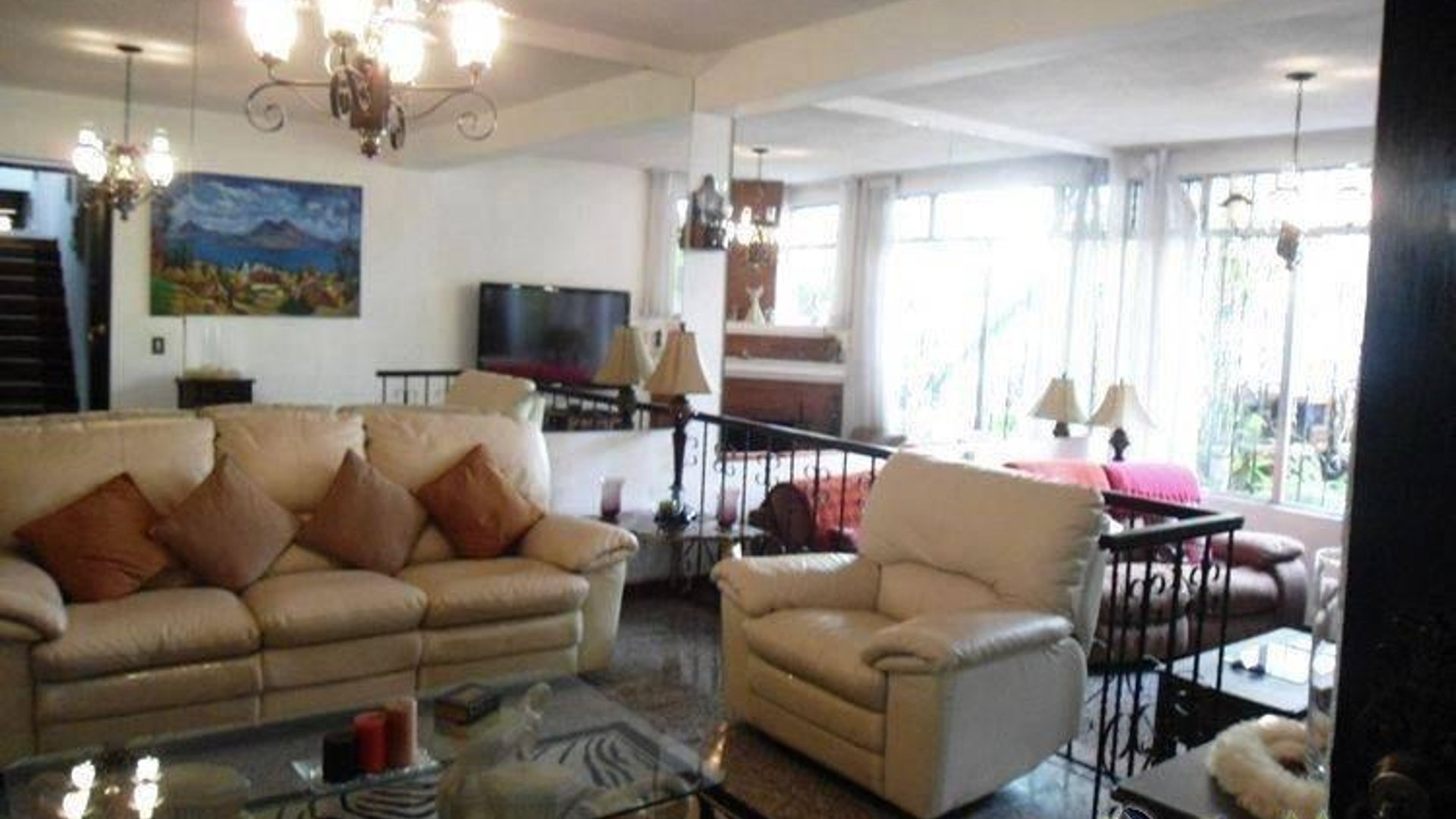 CASA RESIDENCIAL EN VENTA EN SAN CRISTOBAL