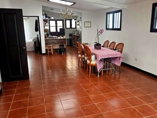 Casa de un Nivel en Venta en San Pedro Las Huertas, Antigua Guatemala – - 3