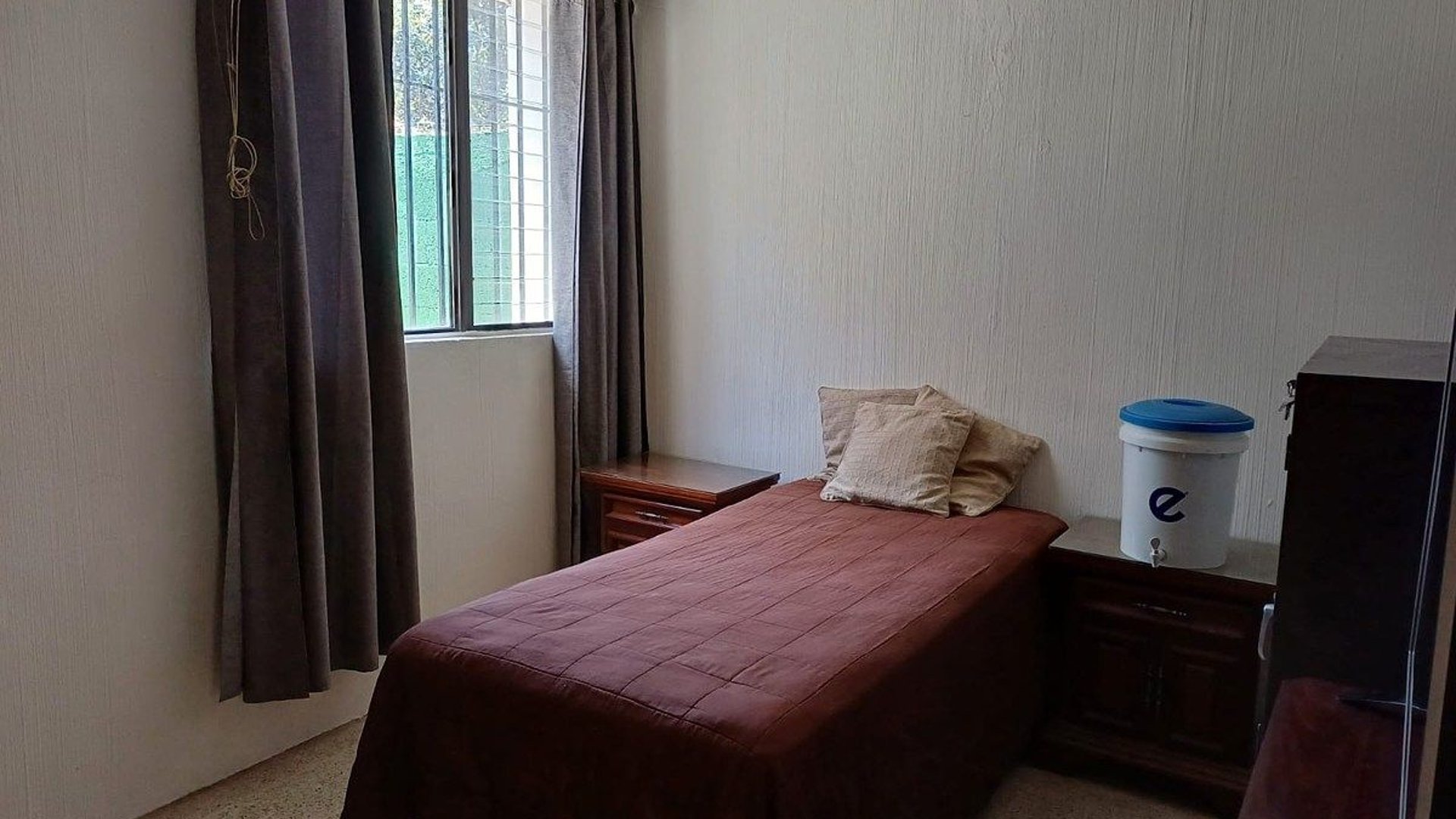 Casa Semi-Amueblada en Renta – Boulevard Vista Hermosa, Zona 15 - Miniatura 16