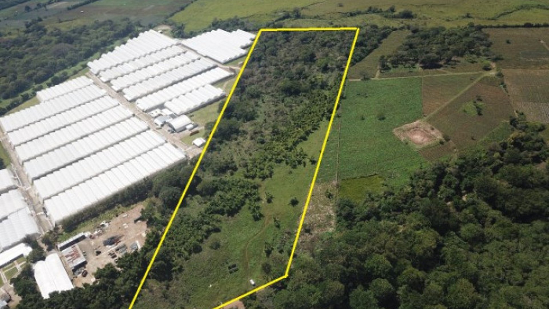 Atención Inversionistas, Terreno en Venta Guatemala - Miniatura 13
