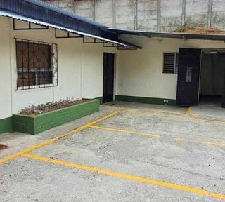 PLATAFORMA EN ALQUILER 📍 Complejo Ecobodegas, Km 19.5 Lo de Coy, Mixco