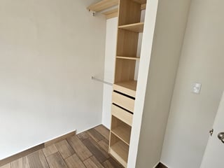 APARTAMENTO DE 3 HABS EN LARES 16 SAN GASPAR ZONA 16 - 5