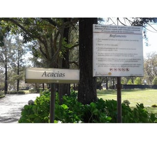 Vendo terreno en Cementerio Los Parques en Jardín las Acacias Ref-5149