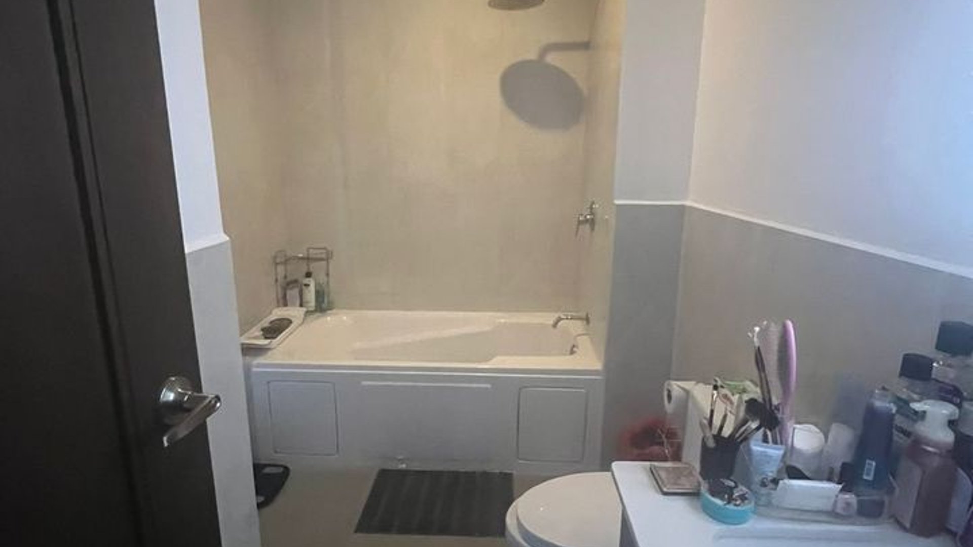????APARTAMENTO AMUEBLADO EN VENTA – 2 HAB | ROSSELLO | ZONA 13 - Miniatura 9