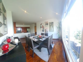 En Renta y Venta Apartamento cercano a Zona 15 - 2