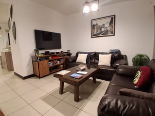 Casa en venta en La Reserva country club - 3