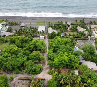 Terreno en Renta en Aldea El Cebollito en Santa Rosa 