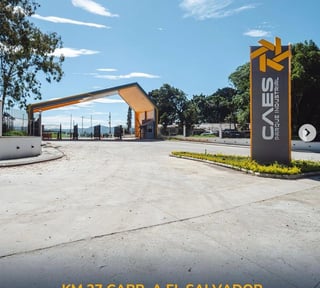 Bodega en renta – Distrito B, CAES Carretera a El Salvador Km 27