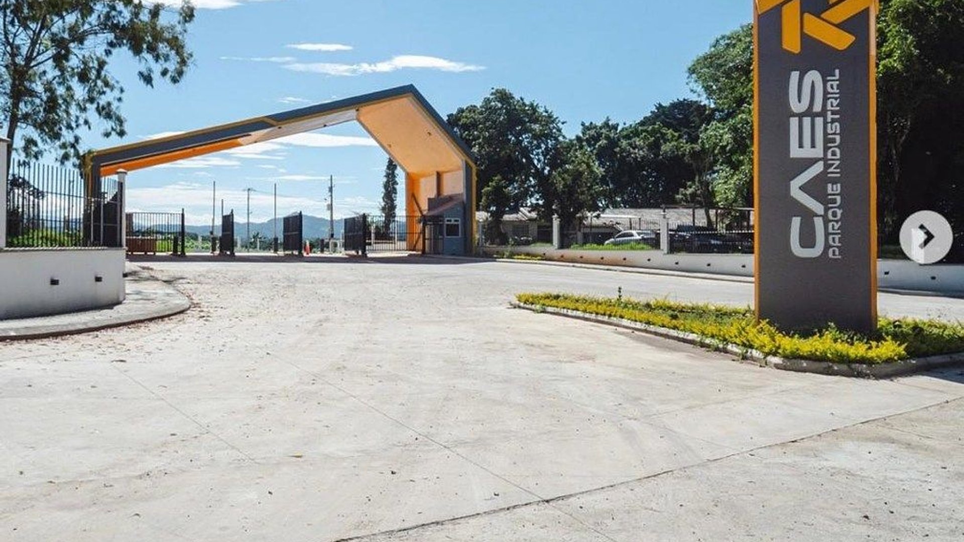 Bodega en renta – Distrito B, CAES Carretera a El Salvador Km 27