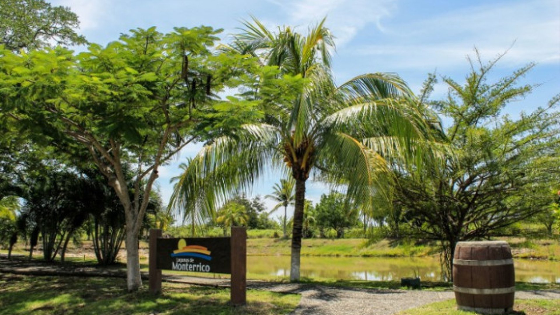 Terreno en Venta en Taxisco Santa Rosa KM 117 Lagunas - Miniatura 3
