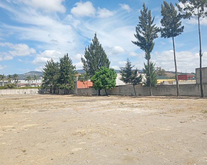 Terreno Renta | Santa Clara | Villa Nueva