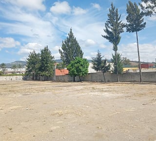 Terreno Renta | Santa Clara | Villa Nueva