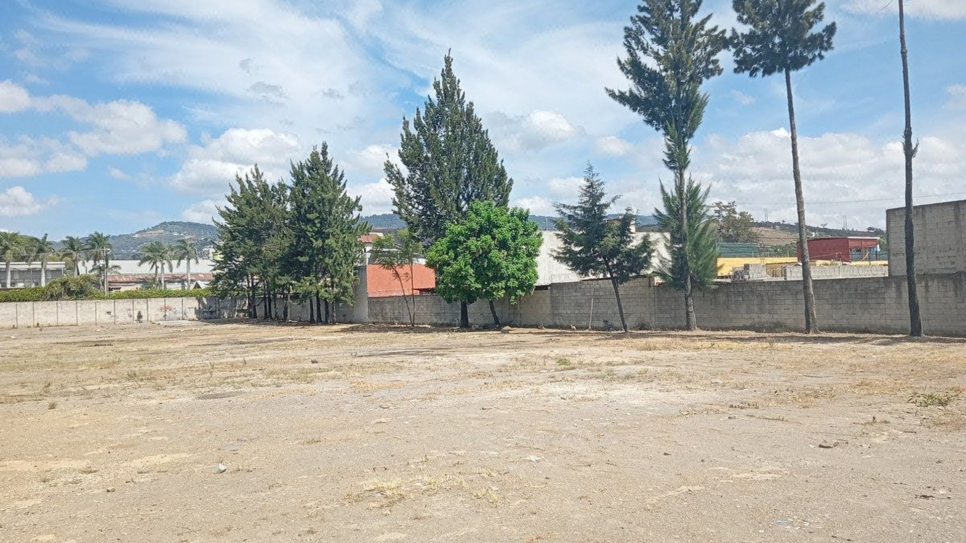 Terreno Renta | Santa Clara | Villa Nueva