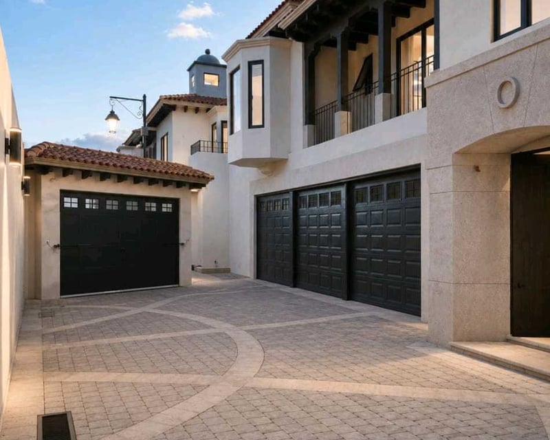IMPRESIONANTE CASA EN VENTA📍Condominio Lazos de Fraijanes, Km. 19 CAES