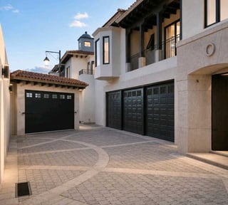 IMPRESIONANTE CASA EN VENTA📍Condominio Lazos de Fraijanes, Km. 19 CAES