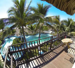 PRECIOSO HOTEL A LA VENTA EN MONTERRICO