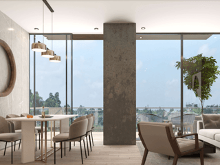 Apartamento en venta, en Zona 15 - 2