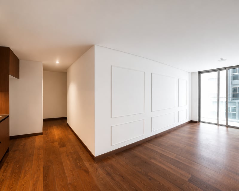 APARTAMENTO EN RENTA - 3 HAB - ZONA 10, EDIFICIO ATARAH 