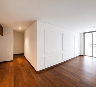 APARTAMENTO EN RENTA - 3 HAB - ZONA 10, EDIFICIO ATARAH 