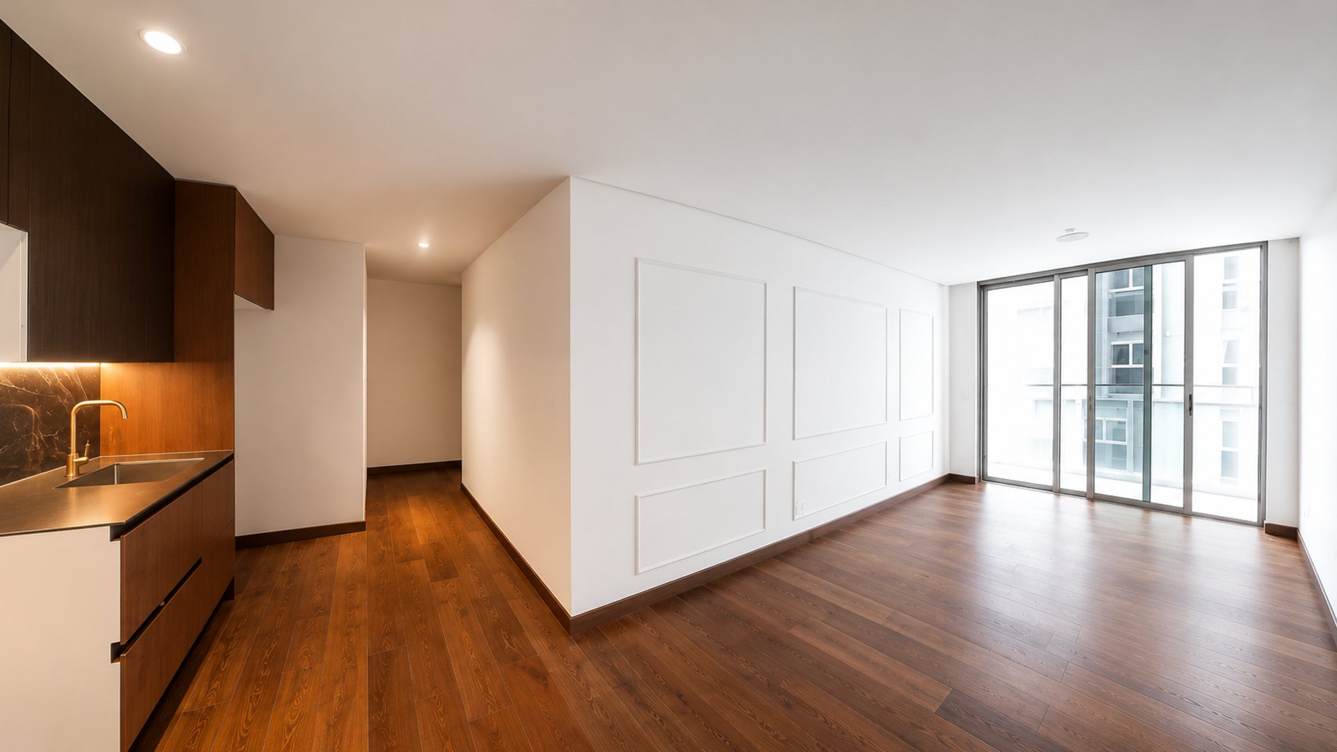 APARTAMENTO EN RENTA - 3 HAB - ZONA 10, EDIFICIO ATARAH 