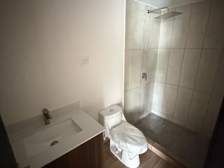 ALQUILER DE APARTAMENTO PARA ESTRENAR - SAN ISIDRO 20/21, ZONA 16 - 4
