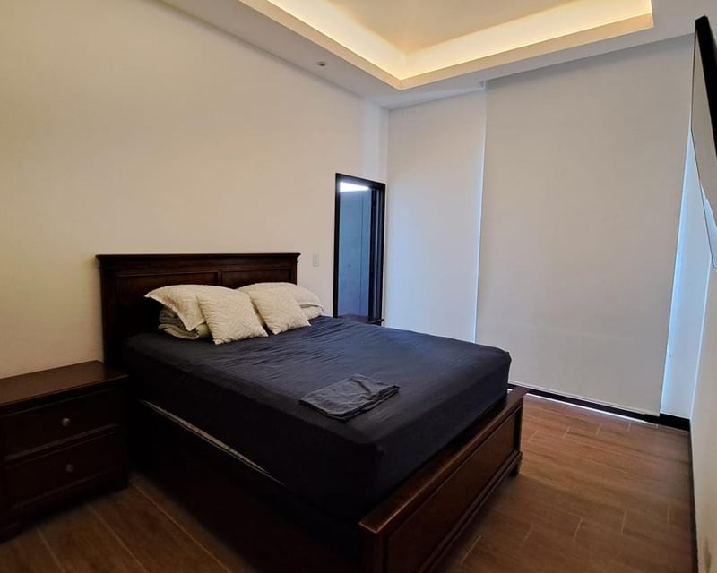 APARTMENT FOR RENT. LIRIOS DE CAYALÁ, ZONA 16, GUATEMALA, - Miniatura 4