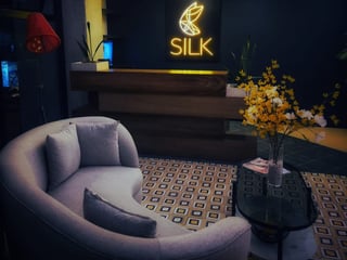 APARTAMENTO EN RENTA EN SILK, ZONA 4 - 4