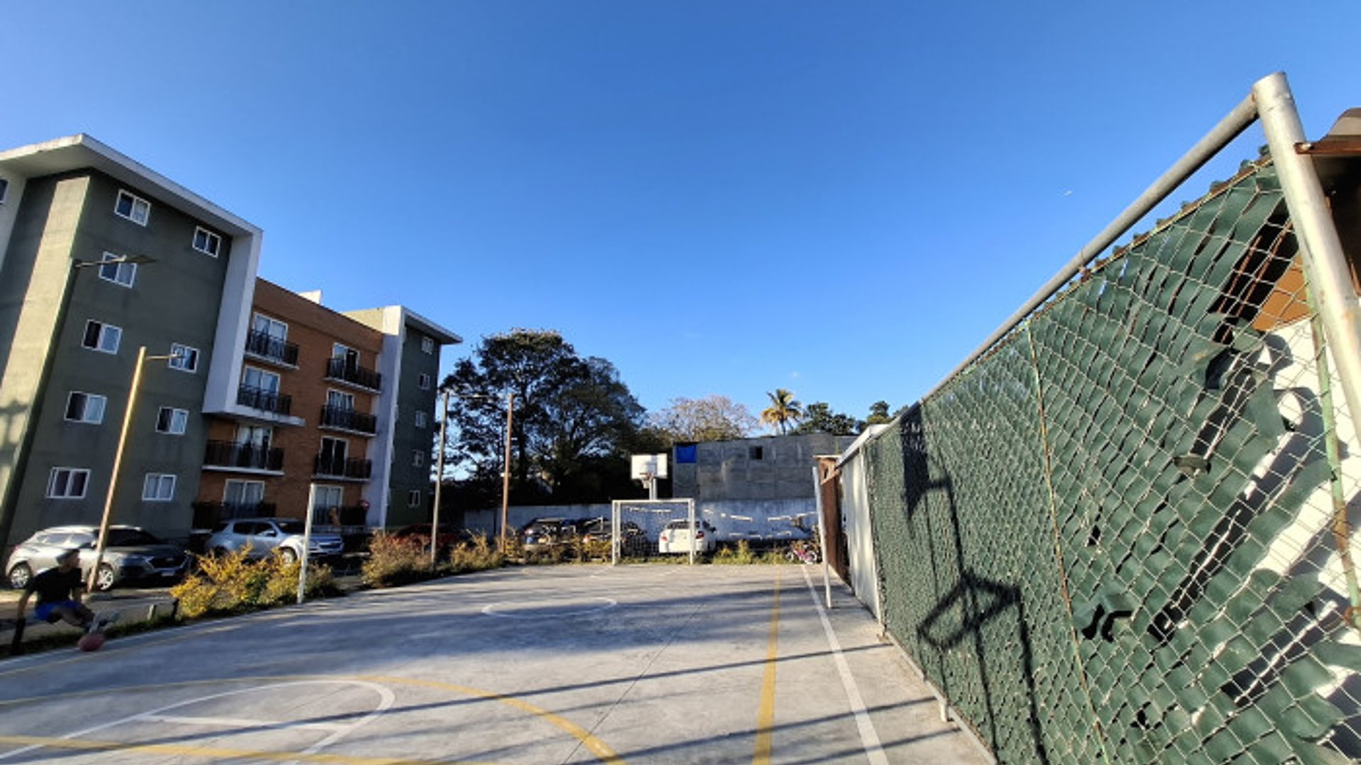Apartamento Venta En Villas Los Alamos Sn Miguel Petapa - Miniatura 7
