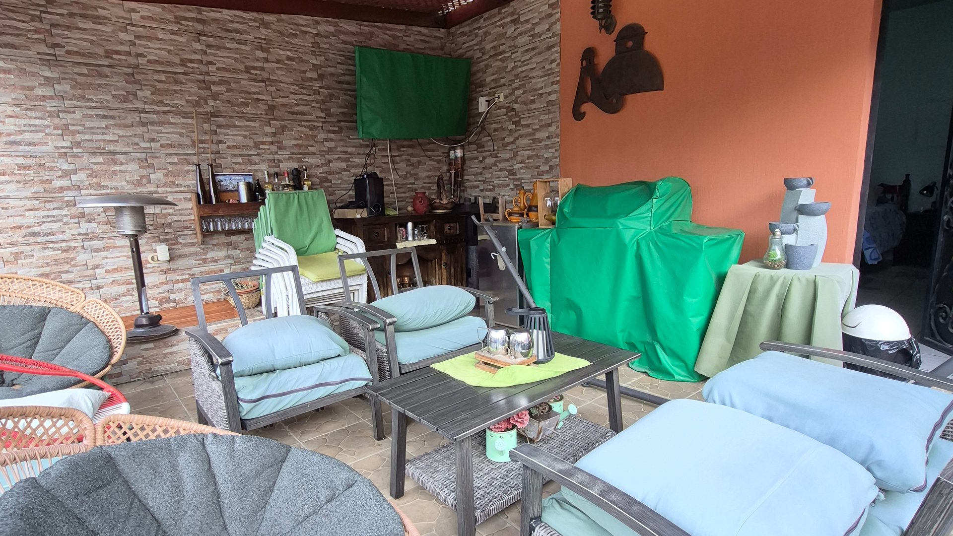 Casa en venta en Residencial Eureka zona 21 - Miniatura 16