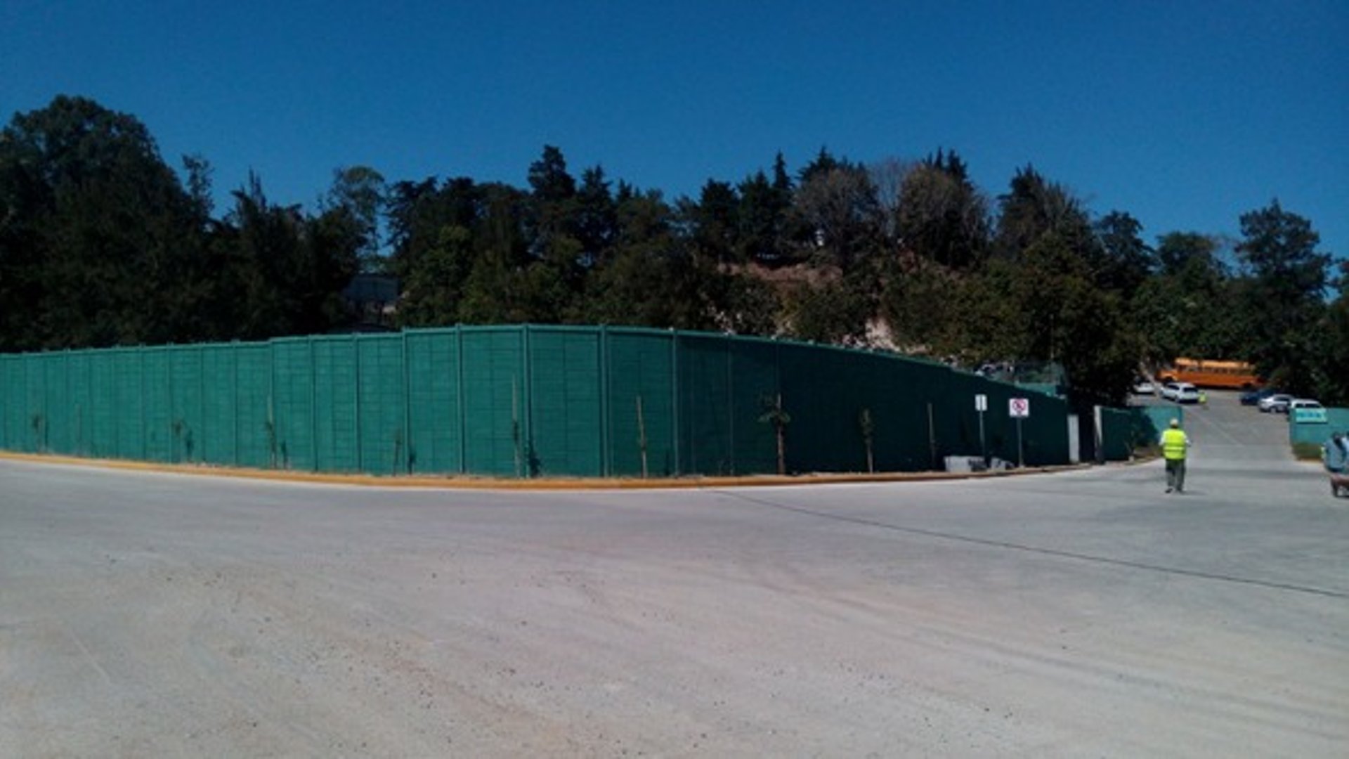 TERRENO EN ALQUILER EN CARRETERA AL ATLANTICO