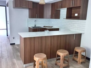 APARTAMENTO EN ALQUILER O VENTA 🍃 Edificio Bari, Km. 18.5 CAES - 3