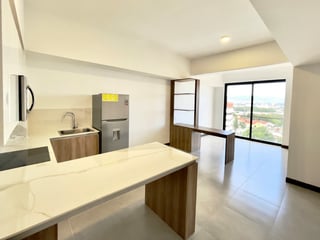 Apartamento tipo estudio en venta, Elemento zona 13 - 2