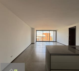 Apartamento nuevo a estrenar en Renta, zona 15