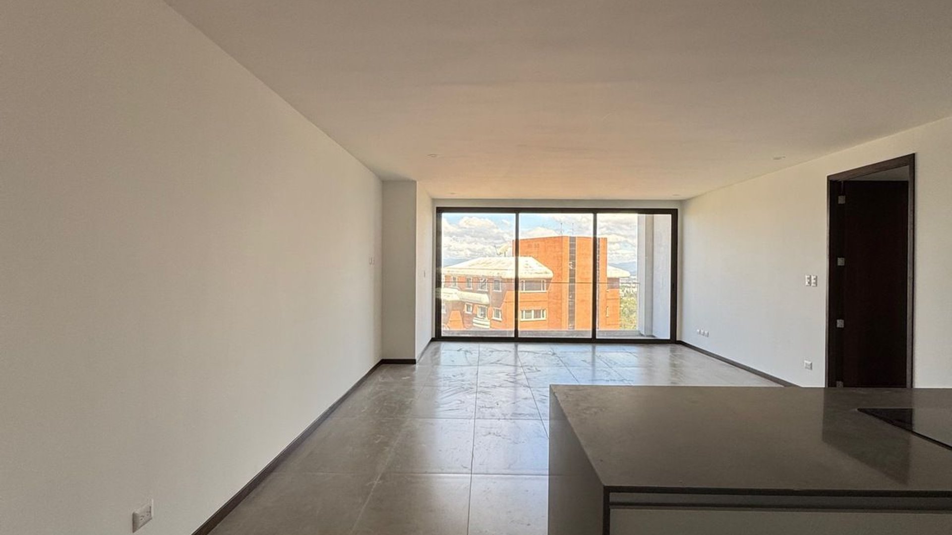 Apartamento nuevo a estrenar en Renta, zona 15