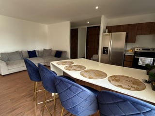 APARTAMENTO EN VENTA | MARQUES DE OAKLAND | ZONA 10 - 5