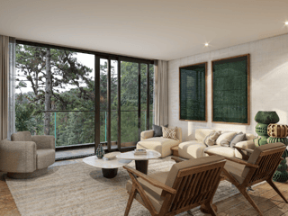 Apartamentos Exclusivos en Bravante El Legado del Bosque Zona 16 - 4