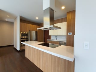 Apartamento Nuevo en Renta o Venta Zona 14 - 2
