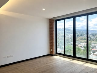 Apartamento en renta Zona 14 Terra Delfines - Image 1