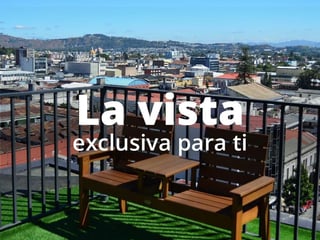 1 Bedroom Apartment for Sale in Zona 1, Guatemala - Parking & Balcony - Image 8